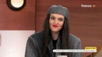 Hoshi sur W9 : Fréquenstar revient dimanche à 11h20