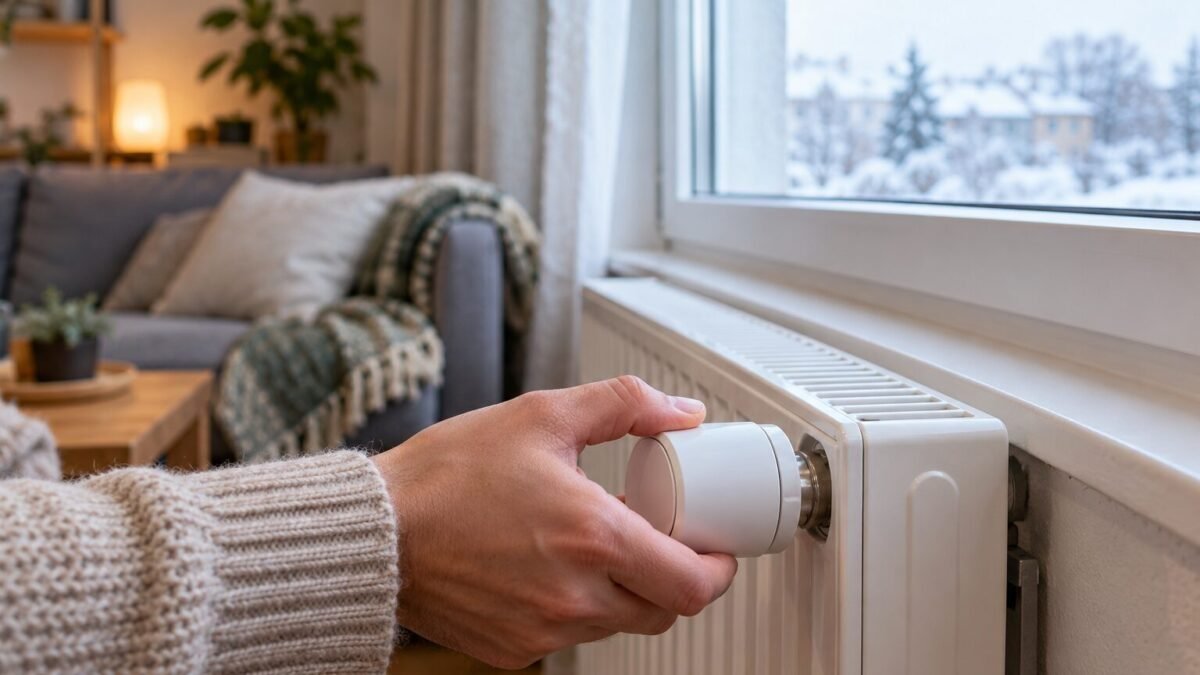 Aides chauffage : le chèque énergie se réclame jusqu’au 31 décembre
