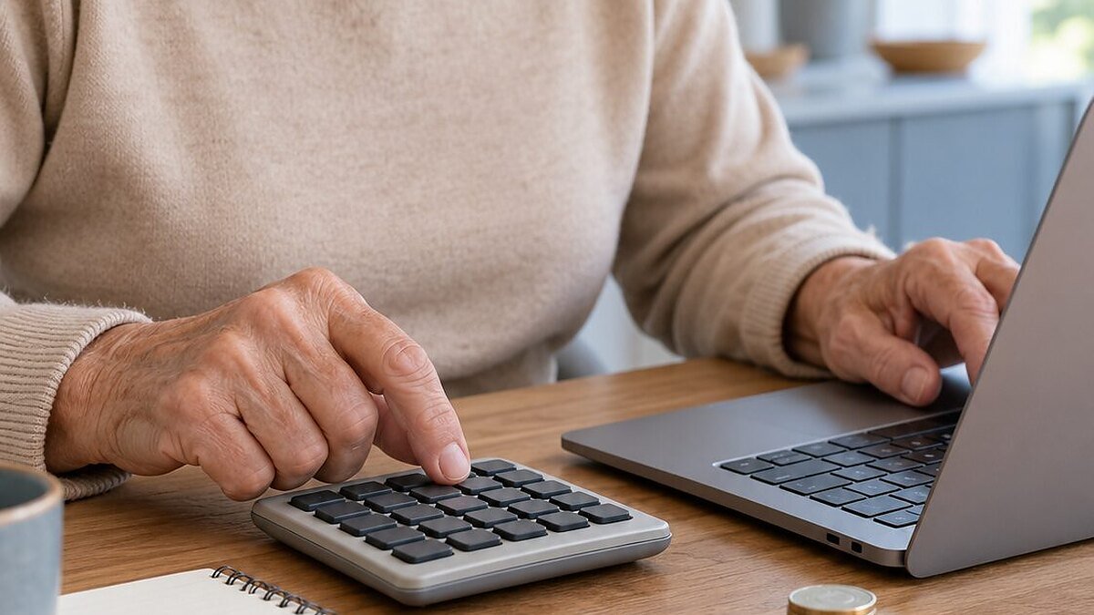 Cumul emploi-retraite : 2 916,85 € par mois avant 2027, 7 000 € par an après