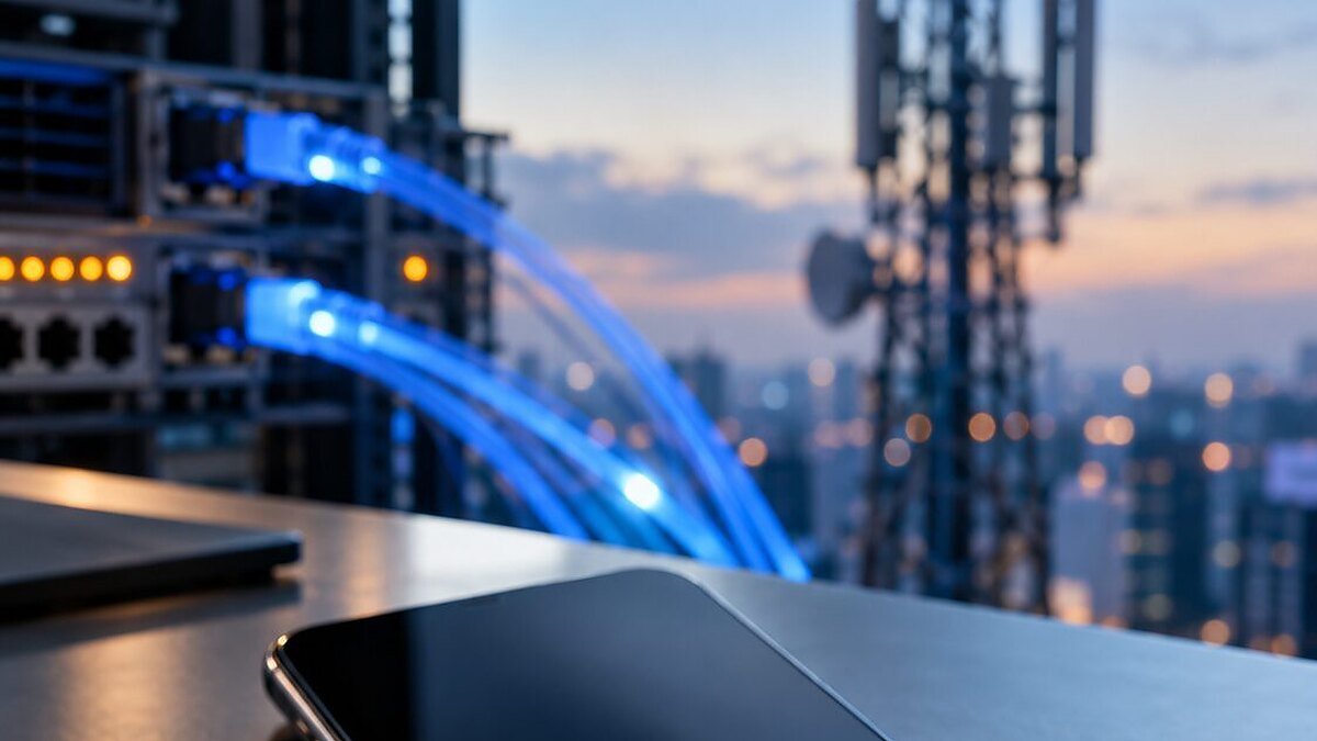 Taxe au gigaoctet : qui paie 0,055 € par Go et ce qui peut changer pour vous
