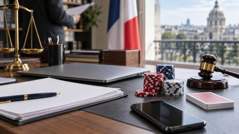 Anj arpp : l'accord sur la pub des jeux d'argent s'étend aux nft Image d’illustration générée par IA
