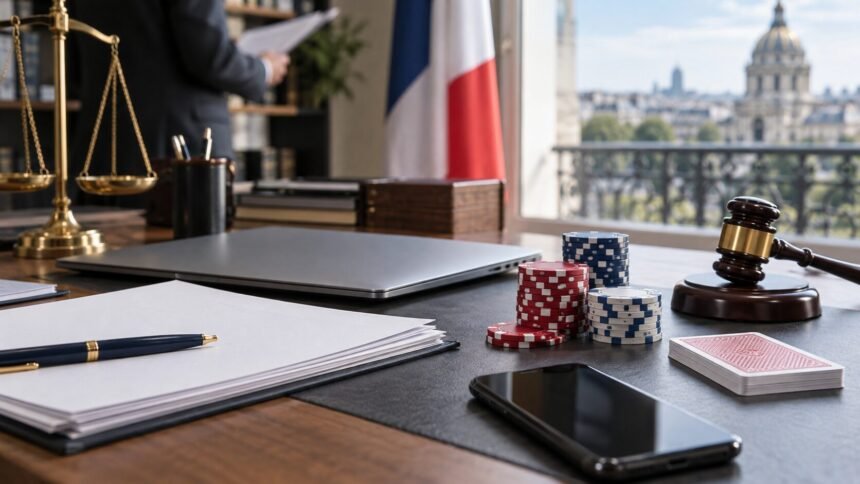 Image d’illustration générée par IA