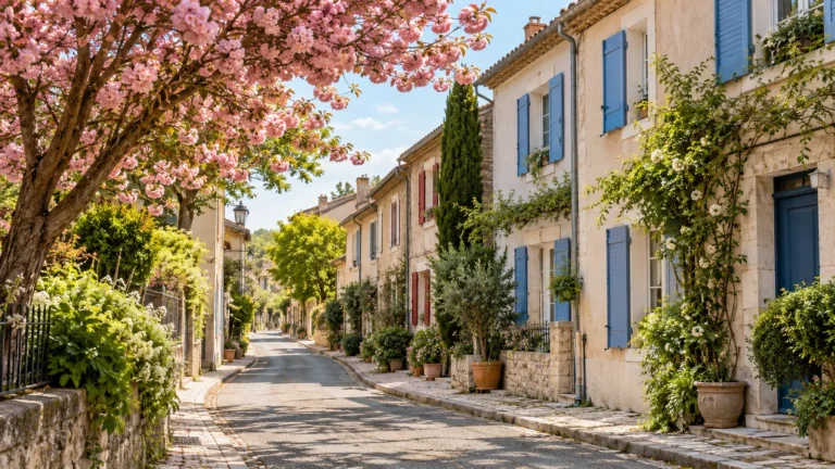 Immobilier à Nice en 2025 : 4 857 € le m² pour les appartements, +2,3 % en un an