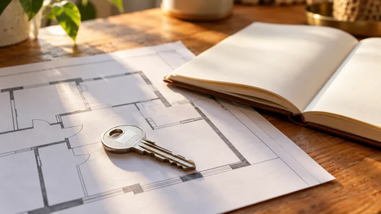 Immobilier à marseille en 2025 : 3 233 € le m² pour les appartements, +3,5 % en un an Illustration générée par IA