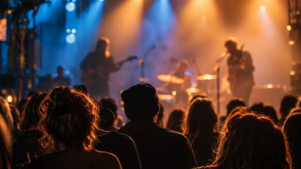 Concerts et spectacles à Marseille : notre sélection jusqu’au 11 novembre