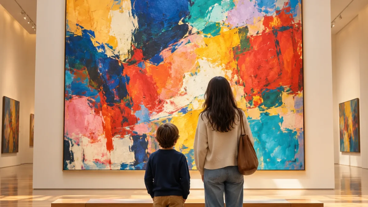 Expositions autour de Nice : 6 adresses à Saint-Paul-de-Vence jusqu’au 15 novembre