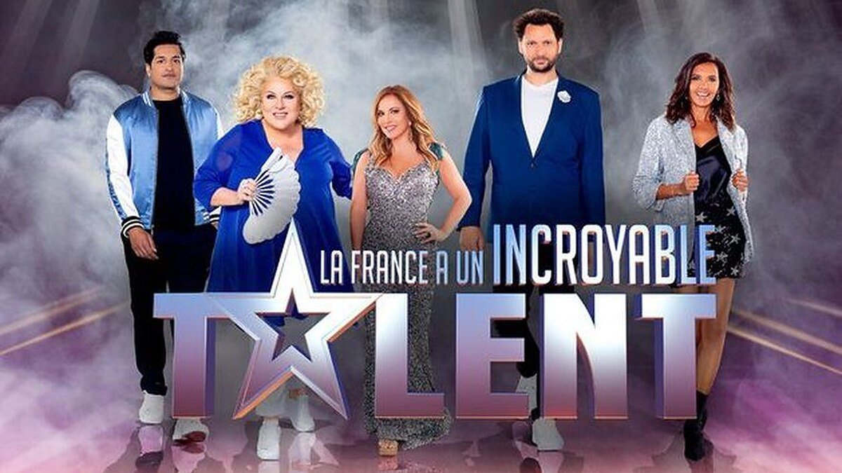 Incroyable Talent : M6 consacre mercredi 21 octobre une soirée aux créateurs TikTok