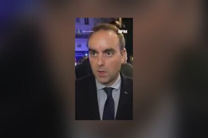 VIDEO : Lecornu annonce 1 200 interpellations et presse la loi casseurs-payeurs