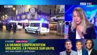 Majorité pénale à 15 ans : marion maréchal la réclame après les violences du 17 octobre Majorité pénale à 15 ans : Marion Maréchal la réclame après les violences du 17 octobre
