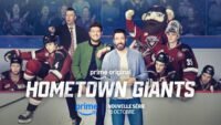 Hometown giants : michael bublé et drew scott sur prime video dès le 16 octobre Hometown Giants : Michael Bublé et Drew Scott sur Prime Video dès le 16 octobre
