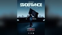 SDM : deuxième Stade de France le 30 mai, seul concert 2027 affiché complet