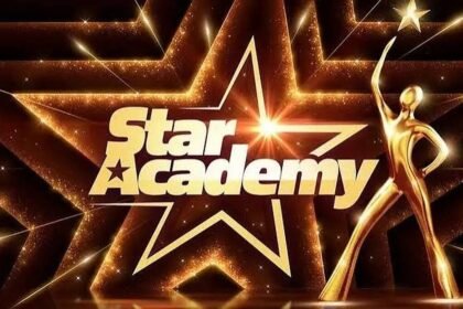 Star Academy : Amel est la fille de Julien Brun, Leeloo celle de François Pirette