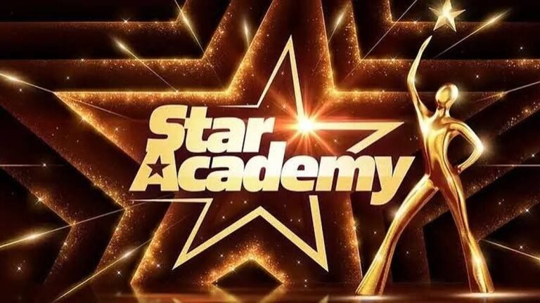 Star academy : amel est la fille de julien brun, leeloo celle de françois pirette Star Academy : Amel est la fille de Julien Brun, Leeloo celle de François Pirette