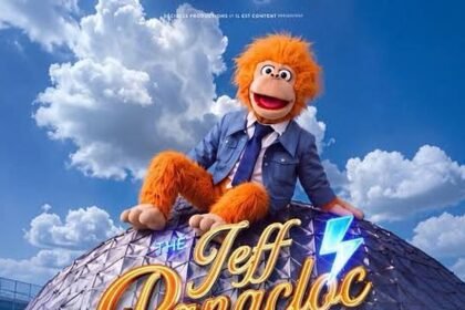 Tournée Jeff Panacloc : Lille, Dôme de Paris, Lyon, les dates jusqu&rsquo;en avril 2027