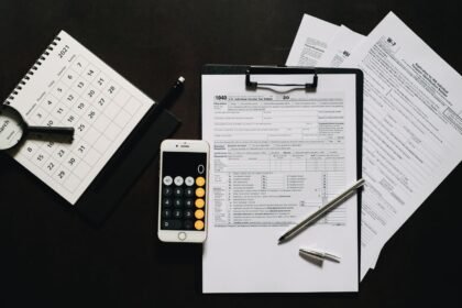 Photo d’illustration en lien avec : Impôt 2027 : barème relevé de 2,1 %, 0 % jusqu’à 11 844 € par part