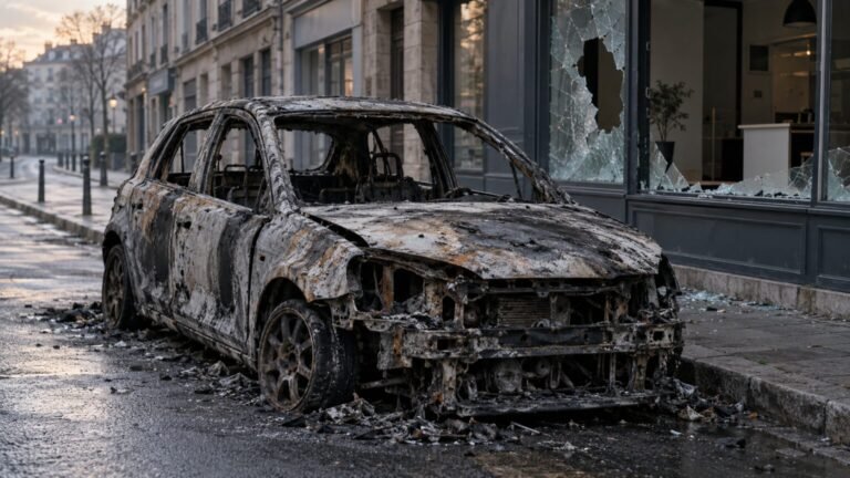 Indemnisation du 17 octobre : assurance, état ou civi, qui rembourse quoi Indemnisation du 17 octobre : assurance, État ou CIVI, qui rembourse quoi