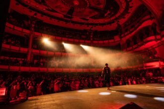 Ino Casablanca Zénith de Paris : seconde date le 30 mars, billets à 16 h