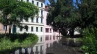 Inondations dans les bouches-du-rhône : un mort, comment déclarer vos dégâts Inondations dans les Bouches-du-Rhône : un mort, comment déclarer vos dégâts