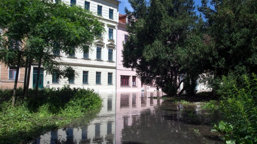 Inondations dans les bouches-du-rhône : un mort, comment déclarer vos dégâts Inondations dans les Bouches-du-Rhône : un mort, comment déclarer vos dégâts
