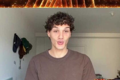 Khalil Star Academy : « Je vous regarderai de loin », son message aux élèves
