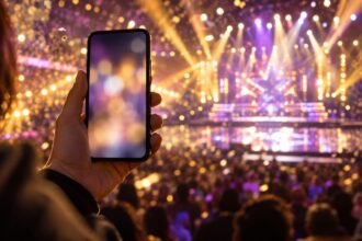 Jeu Star Academy sur TF1+ : quiz à midi, points triplés et places pour les primes