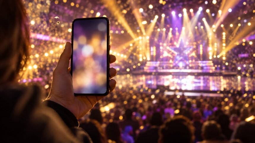 Jeu Star Academy sur TF1+ : quiz à midi, points triplés et places pour les primes
