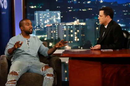 Kanye West : Say Agency annule ses deux concerts en Russie
