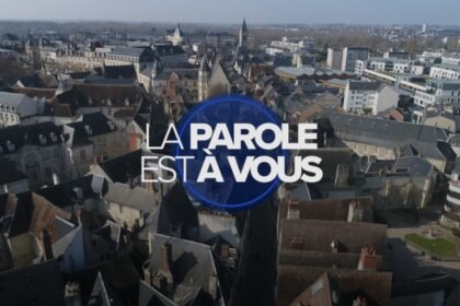La parole est à vous : Gabriel Attal à Bourges lundi sur France 3