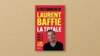 Le dictionnaire de laurent baffie, la totale Vierge Porto-Vecchio