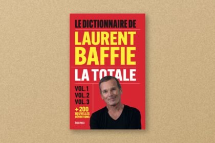 Le Dictionnaire de Laurent Baffie, La Totale
