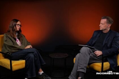 Louise Montangon : un prof « pourrissait Pascal Praud » à chaque cours d'HGGSP