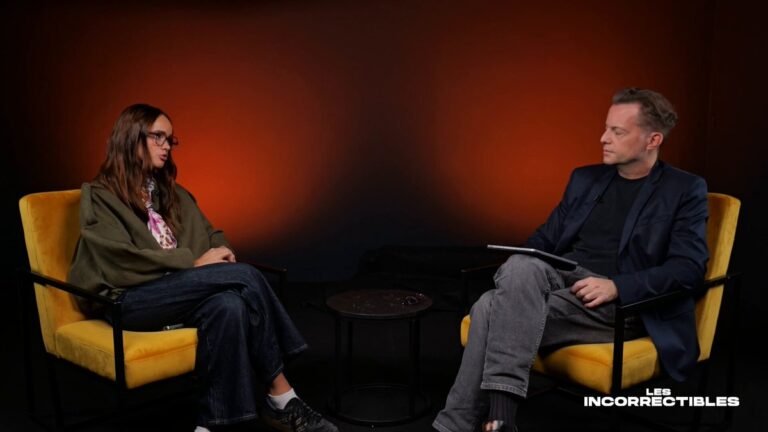 Louise montangon : un prof « pourrissait pascal praud » à chaque cours d'hggsp Louise Montangon : un prof « pourrissait Pascal Praud » à chaque cours d'HGGSP