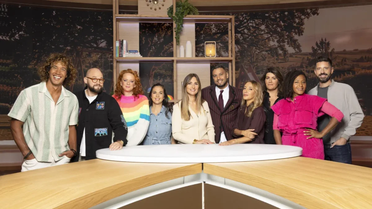 Les Maternelles arrivent 24h/24 sur france.tv