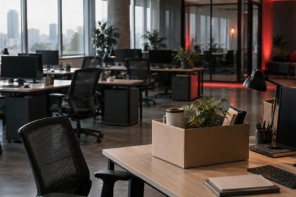 Licenciements Netflix : 1 000 postes supprimés, au-delà des 5 % annoncés