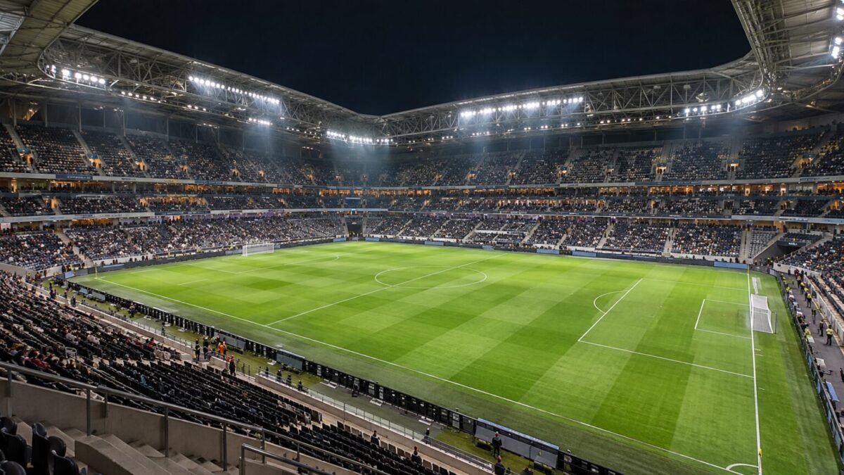 Lille – Lens : heure, diffuseur et compos probables du derby du Nord ce vendredi