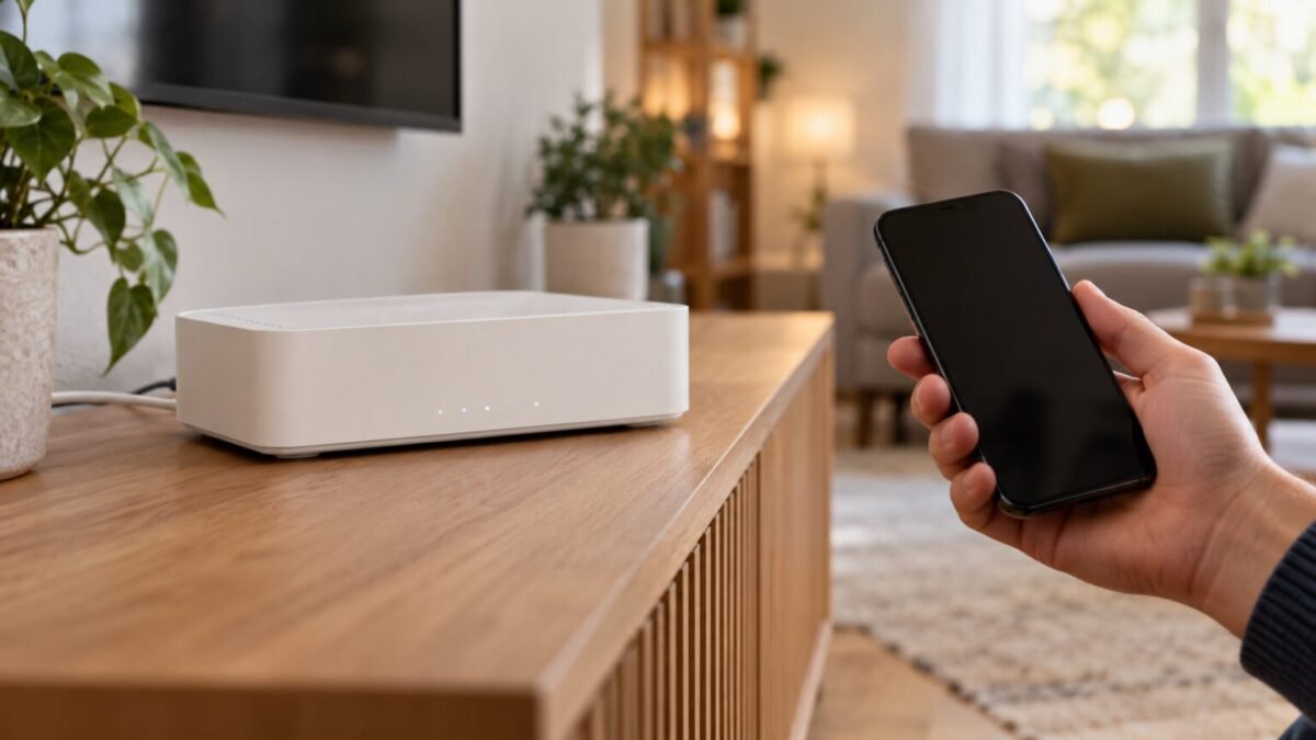 Livebox : comment trouver et changer le mot de passe Wi-Fi