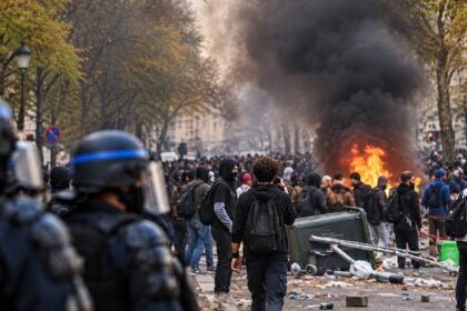 Loi casseurs-payeurs : le Sénat l’examine dès octobre