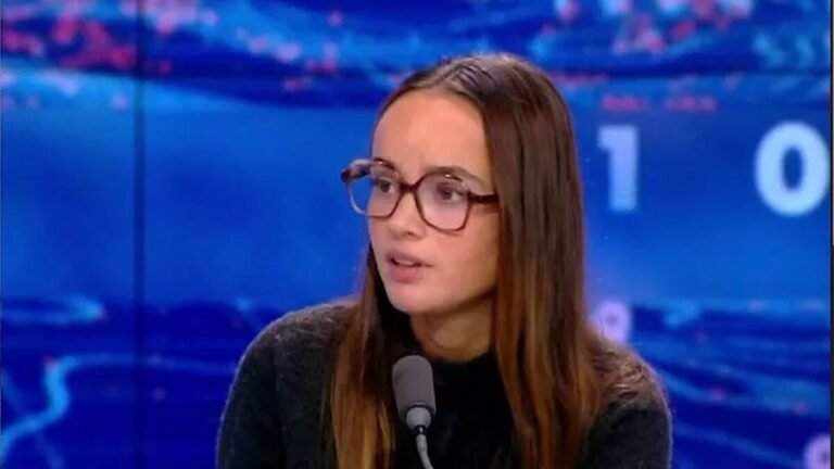 Louise Montangon aurait refusé l&rsquo;offre de Hanouna, selon son compagnon