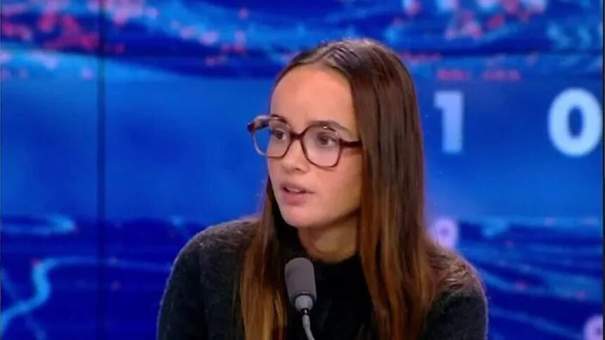Louise Montangon aurait refusé l&rsquo;offre de Hanouna, selon son compagnon