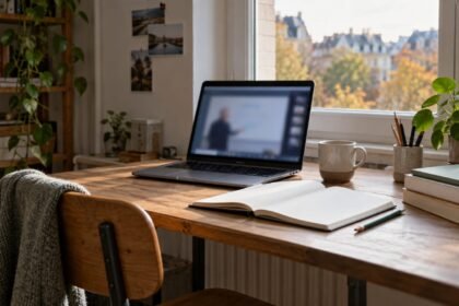 Lycée Mandela Nantes : les cours passent à distance