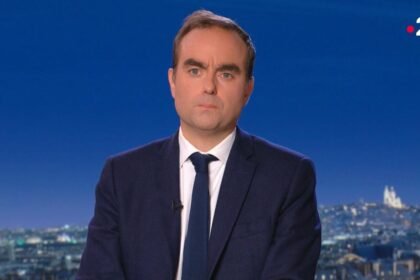 Lycées : Lecornu fixe cinq chantiers, décisions avant fin octobre