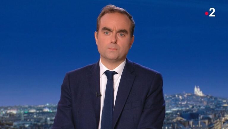 Lycées : lecornu fixe cinq chantiers, décisions avant fin octobre affaire Lyhanna Gers