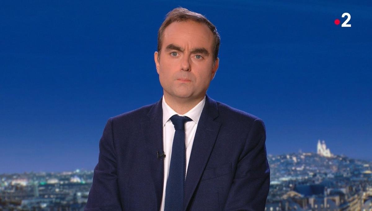 Lycées : Lecornu fixe cinq chantiers, décisions avant fin octobre
