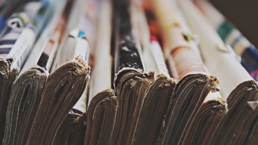 Pile de magazines : le magazine de Hanouna s'arrêterait après trois numéros
