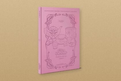 Maghla sort sa BD « Sip & Gossip – Exclusive Hot Tea » : 12 000 précommandes