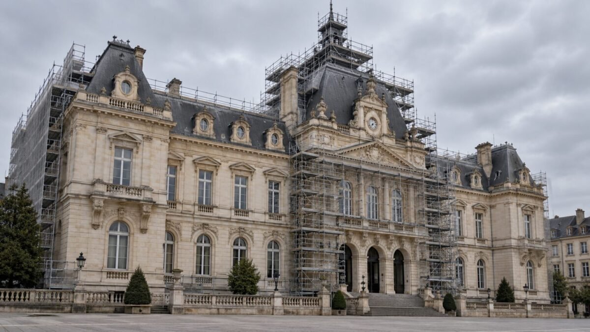 Mairie de Limoges : l’Assemblée vote 75 % de réduction d’impôt sur les dons