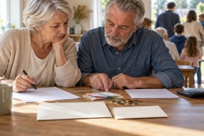 illustration de l’actualité : Majoration famille nombreuse : qui gagne, qui perd selon sa pension