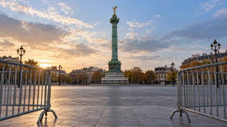 Manifestation Bastille-Nation : la justice valide le parcours, appel du préfet