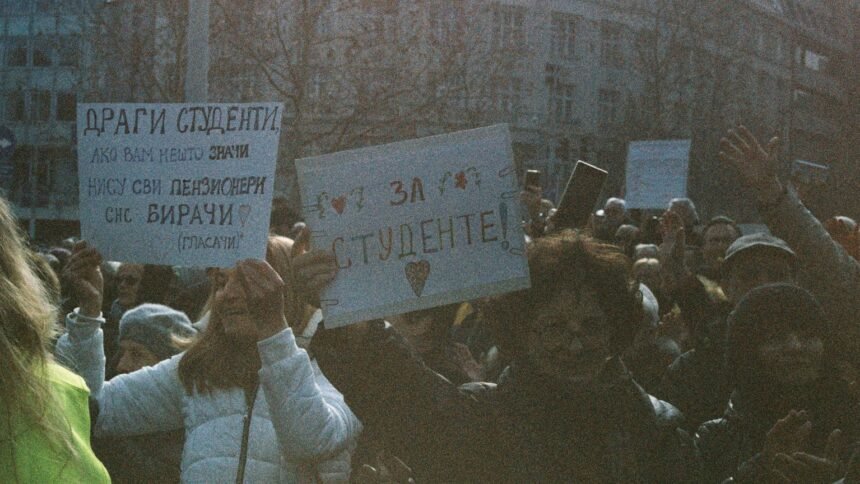 Manifestation lycéens à Lyon jeudi : étudiants à 10 h, place des Terreaux à 15 h