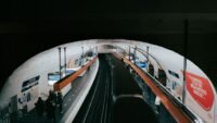 Manifestation samedi à paris : 25 stations de métro fermées, 16 dès 8 h Photo d’illustration en lien avec : Manifestation samedi à Paris : 25 stations de métro fermées, 16 dès 8 h